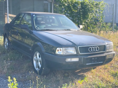 Audi 80 1.9 TDI KLIMA