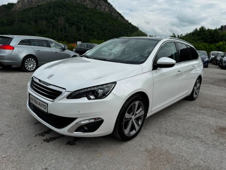 Peugeot 308 АВТОМАТ