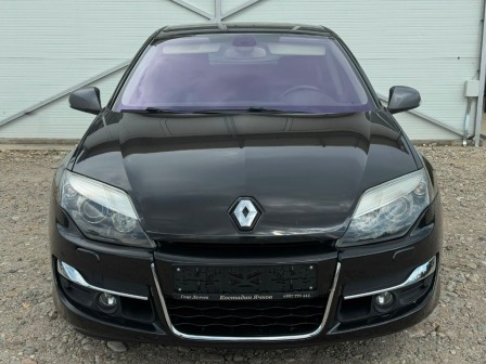 Renault Laguna 2.0 DCI Автомат