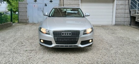 Audi A4 2000TDI