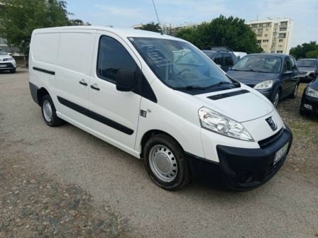 Peugeot Expert 2.0 HDi