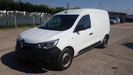 Renault Kangoo 1.5dci euro6