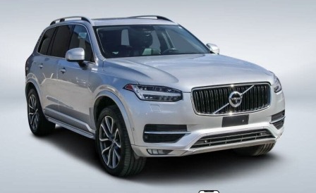Volvo XC 90 2.0 T5 4X4