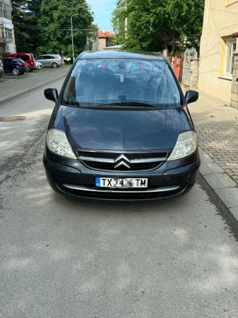 Citroen C8 2.0 hdi 136k.s