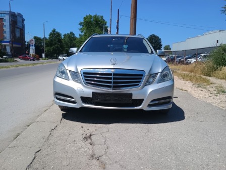 Mercedes-Benz E 220 E220 7G Tronic