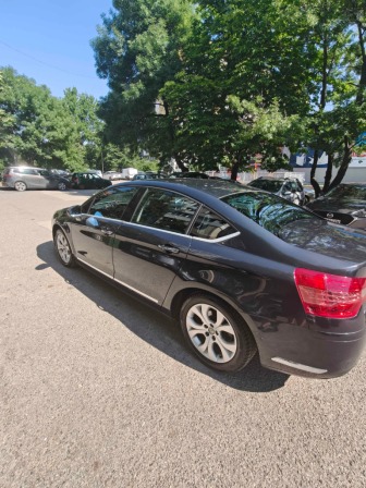 Citroen C5 HDi 1.6