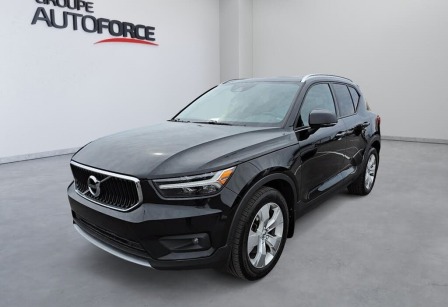 Volvo XC 40 2.0 T5 4X4