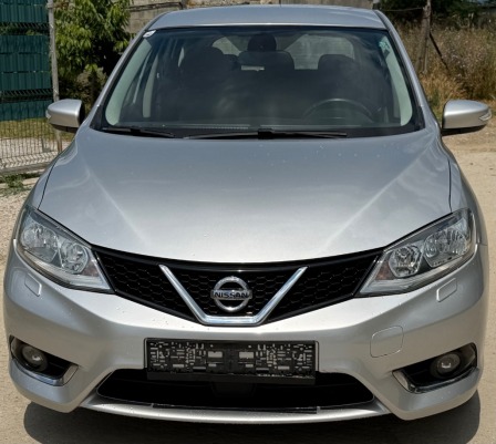 Nissan Pulsar