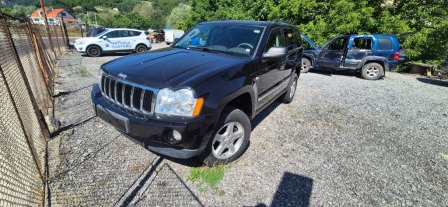 Jeep Grand Cherokee 3.2