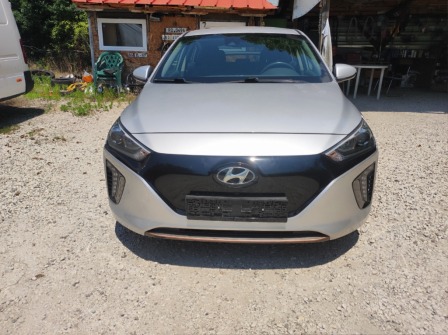 Hyundai Ioniq 28kw350т.помпа