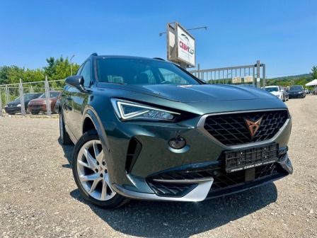 Cupra Formentor 2.0tdi,4x4