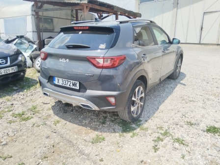 Kia Stonic 1.0 EKODINAMIK