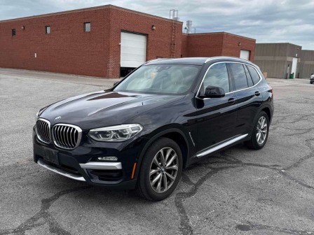 BMW X3 * xDrive30i * C