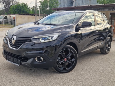 Renault Kadjar 1.5DCI-AUT H/M