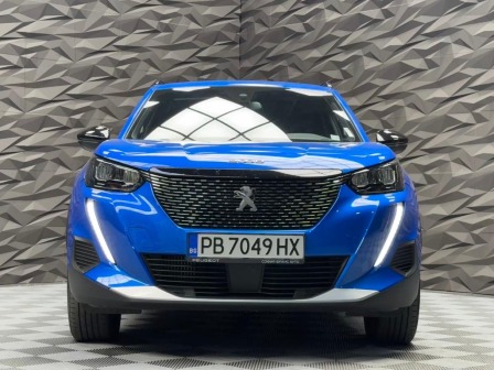Peugeot 2008 1.5 HDI