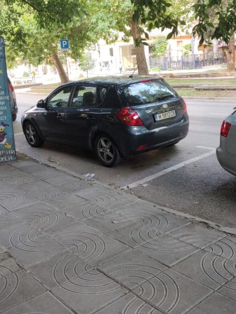 Kia Ceed 1.6 crdi
