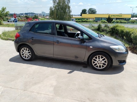 Toyota Auris 1.6