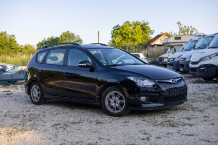 Hyundai i30 CW 1.6