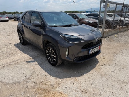 Toyota Yaris Cross 1.5 HYBRID