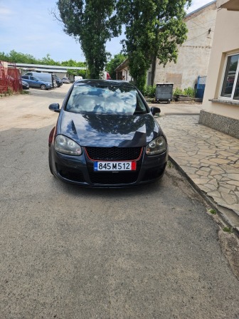 VW Golf 1.9тди
