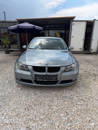 BMW 320 2.0D