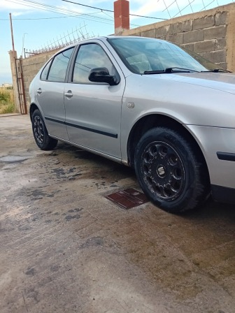 Seat Leon 1,8