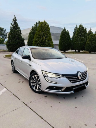 Renault Talisman 1.6 160