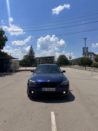 BMW 530 3000