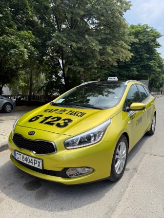Kia Ceed 1.4