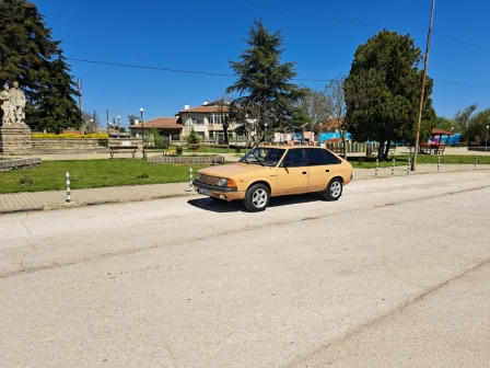 Moskvich 21412 1.5