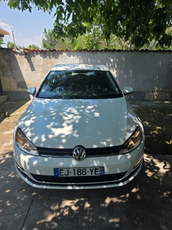 VW Golf
