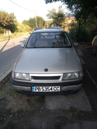 Opel Vectra 1.6 i