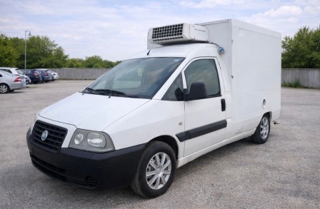 Fiat Scudo 2.0jtd