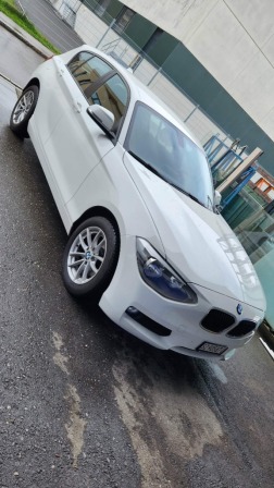 BMW 116