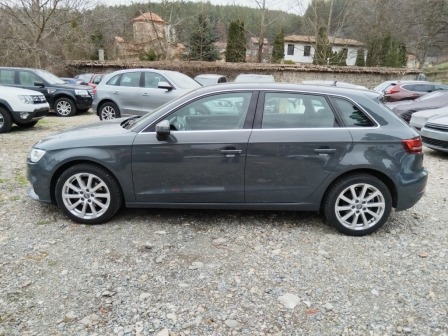 Audi A3 1.6 TDI