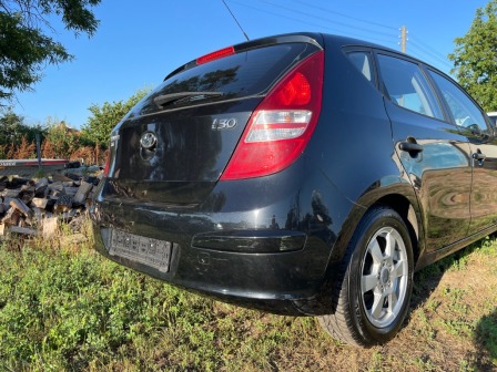 Hyundai i30 1.4i