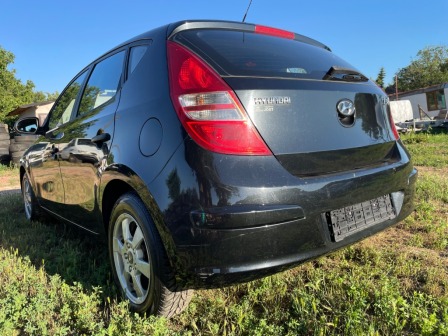Hyundai i30 1.4i
