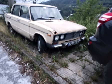 Lada 21061 1,6