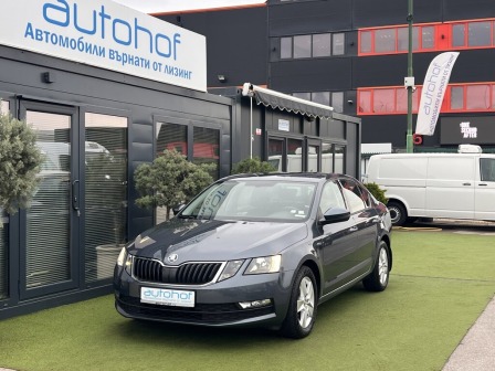 Skoda Octavia AMBITION/ 1.6TDI/ 116k.c./ 5MT