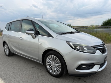 Opel Zafira 2.0 CDTi COSMO