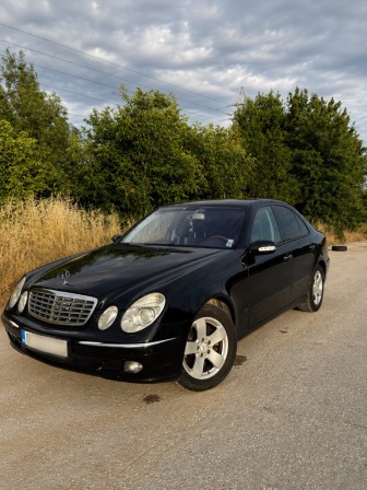Mercedes-Benz E 280 E280 3.2