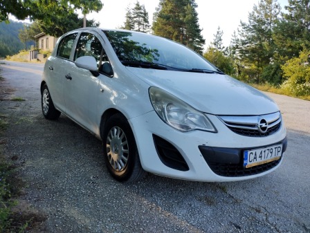 Opel Corsa 1.2