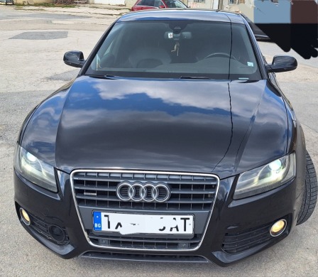 Audi A5 2.0
