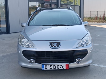 Peugeot 307 SW 1.6 HDI