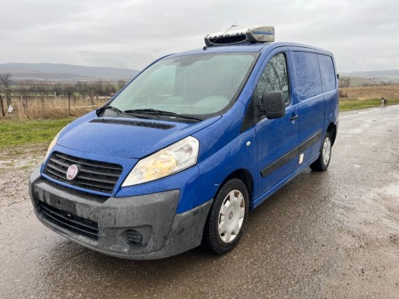 Fiat Scudo 1.6 multijet