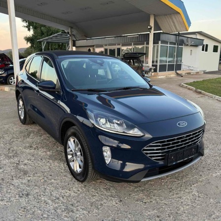 Ford Kuga TITANIUM,220000