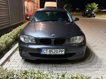 BMW 120