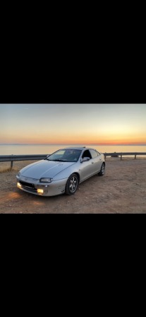 Mazda 323 BA