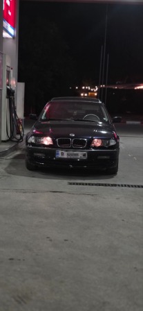 BMW 318