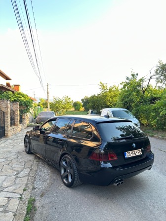 BMW 535 535d
